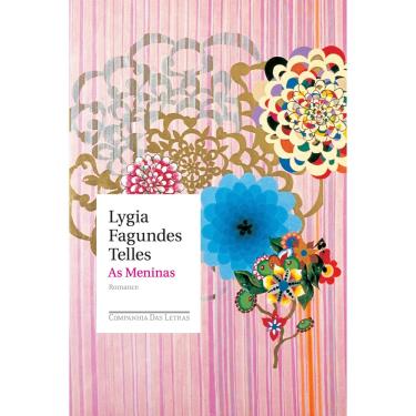 Imagem de Livro - As Meninas - Lygia Fagundes Telles