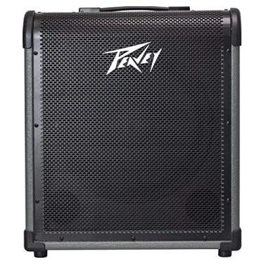 Imagem de Peavey Max 150 Combo de amplificador de graves de 150 watts, preto (3616830)