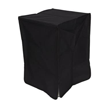 Imagem de Capa de poeira fotopolimerizável, resistente ao desgaste, resistência a altas temperaturas, impressora 3D à prova de fogo