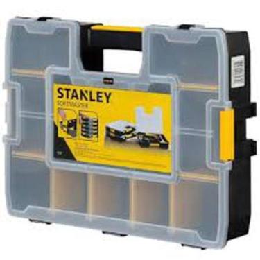 Imagem de Maleta Light Organizador Sortmaster - Stanley Stst14021