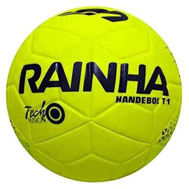 Imagem de Bola Rainha Handebol T1 - Mirim