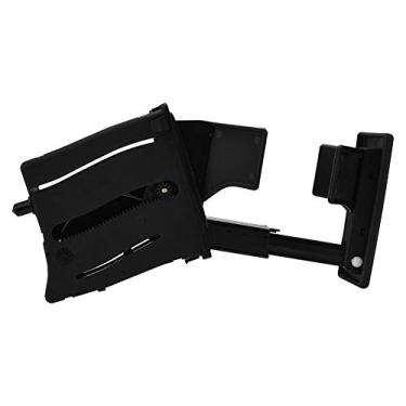 Imagem de Suporte para copos de água, suporte para copos de bebidas no interior da consola central frontal Porta-copos para bebidas de água Suporte e armazenamento 6Q0858602