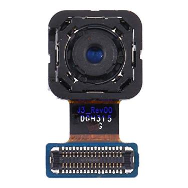 Imagem de HUANGYUNCHAO Acessórios telefônicos Câmera voltada para trás para Samsung Galaxy Tab S4 10.5 SM-T835 / T830 Substituição do telefone celular