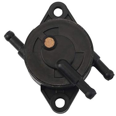 Imagem de Bomba de combustível para Arctic Cat 400 TRV TBX 2005-2010 500 TRV TBX 650 H1 Mud Pro/Prowler 650 H1 Carburado, Kawasaki Brute Force 650 750 Arctic Cat 400 4x4 TBX 650 Auto TRV ATV substitui 0470470 -519 0470-758