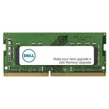 Imagem de Dell memória atualização - 32 Go - 2RX8 DDR4 SODIMM 3466 MT/s SuperSpeed - SNP75V1HC/32G ab742087