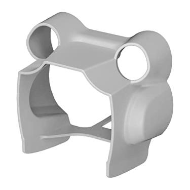 Imagem de TECKEEN Anti-Glare Lens Hood Gimbal Sun Shade for DJI Mini 3 Pro Drone