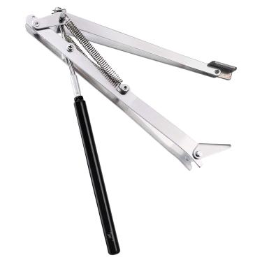 Imagem de Um abridor de teto automático para teto da Anleolife com acessórios para estufa