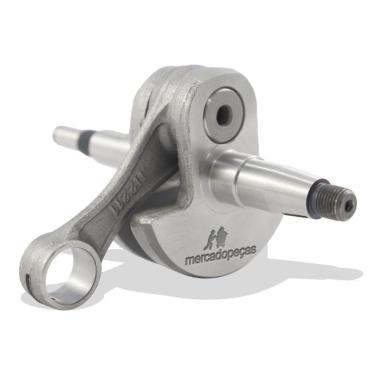 Imagem de Virabrequim Com Biela Para Motosserra Stihl 066 650 660