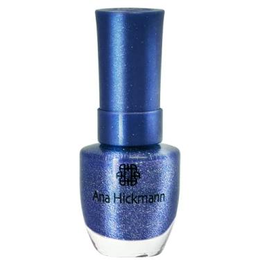 Imagem de Esmalte Ana Hickmann 9 ml Color - Arara Azul, Ana Hickmann