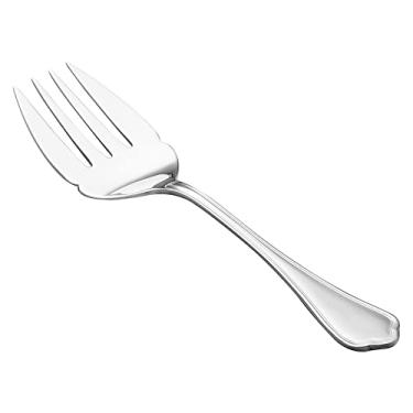 Imagem de Garfo de Aço Inox para Servir para Peixe Zurich - Wolff
