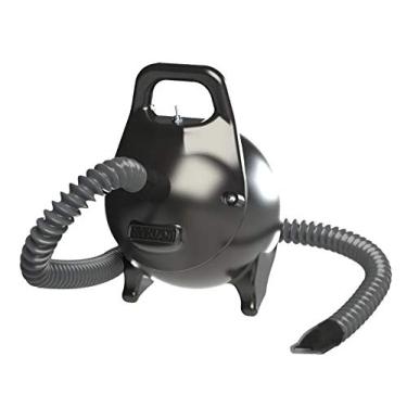 Imagem de Soprador RX Silencioso Kyklon 220v Preto para pethsop