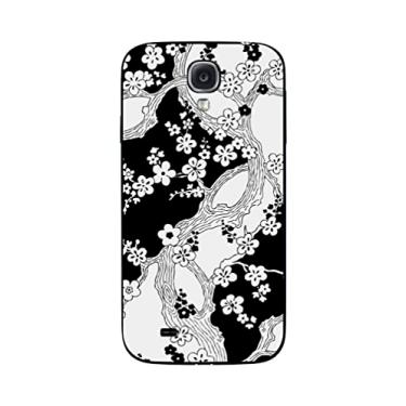 Imagem de Capa Adesivo Skin356 Verso Para Samsung Galaxy S4 Gt-i9505