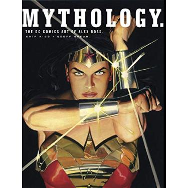Imagem de Mythology: The DC Comics Art of Alex Ross