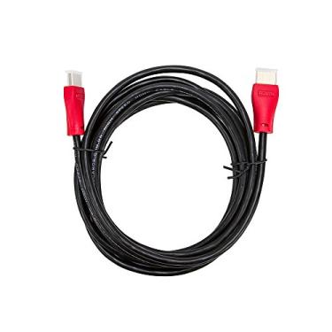 Imagem de Cabo HDMI 2.0 Premium Ultra HD 4K a 50/60 3D, Cirilo Cabos, Cirilo Cabos, 182222, 2 m