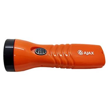 Imagem de LANTERNA BIVOLT RECARREGAVEL 5 LED