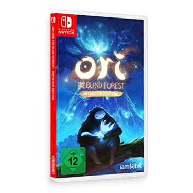 Imagem de Ori and The Blind Forest Defintive Edition (Nintendo Switch)