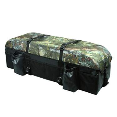 Imagem de ATV Tek Bolsa de carga ASEMOB Kings Mountain Shadow camuflada para quadriciclos, camuflagem Kings Mountain Shadow