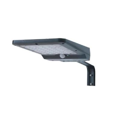 Imagem de Luminaria Solar Integrada 850 Lumens 6500K