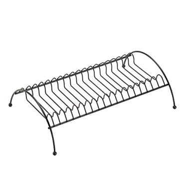 Imagem de Cook Home 9 Arthi | Versatilidade e Eficiência na Cozinha | Ganchos para Utensílios | Porta-Talheres e Secador de Pratos | Armazenamento para Papel Alumínio, Filme Plástico e Papel Toalha