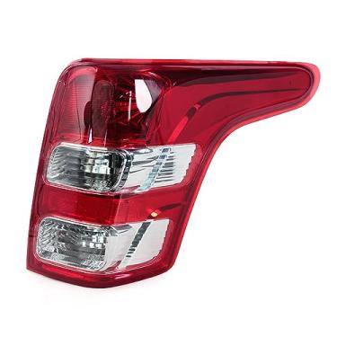 Imagem de JESYMBX Para Mitsubishi L200 2015 on Triton Fiat Strada Luz traseira traseira turn single Brake Lamp Accessories Right