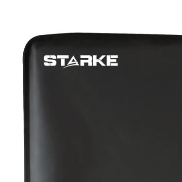 Imagem de Colchonete Casa do Fitness Yoga funcional e Pilates 90X50X3cm D60