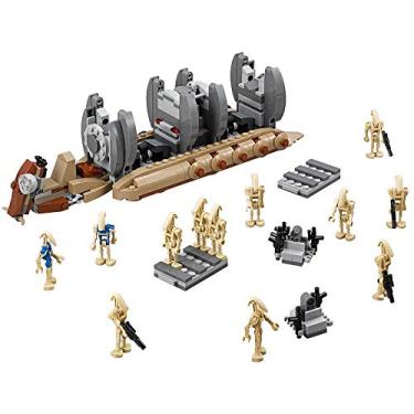 Imagem de Lego Star Wars – 75086 Battle Droid Troop Carrier