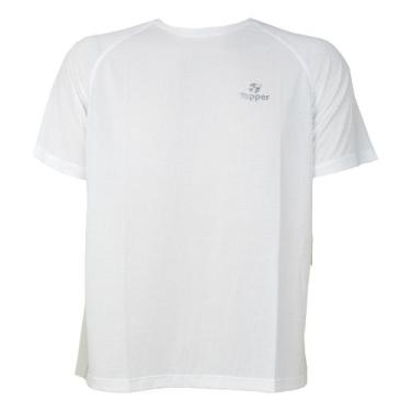 Imagem de Camiseta Topper T-Shirt Walk Masculina 5323008