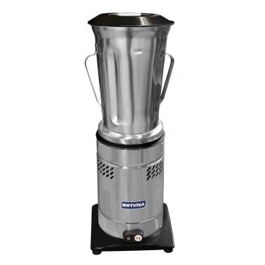 Imagem de Liquidificador Industrial Metvisa 4 Litros 220V LQL.4