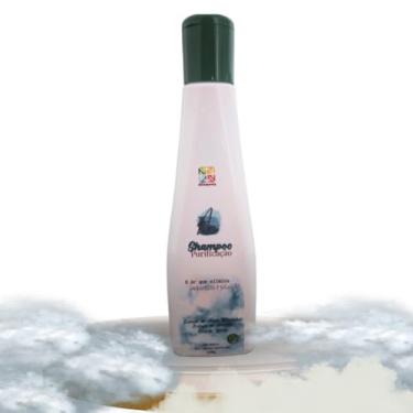 Imagem de Shampoo Vegano Detox