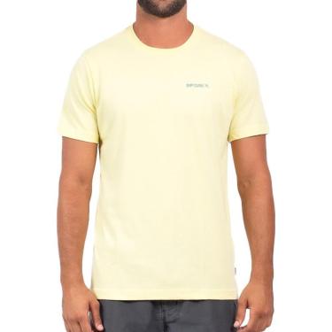 Imagem de Camiseta Rip Curl Brand Logo SM24 Masculina-Masculino