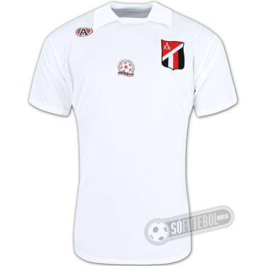 Imagem de Camisa Rinopolense - Modelo II