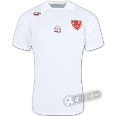 Imagem de Camisa Santa Sofia - Modelo II