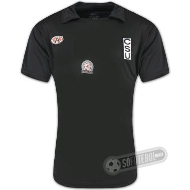 Imagem de Camisa União Barra Funda - Modelo II