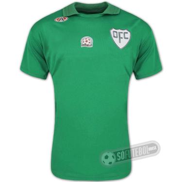 Imagem de Camisa Oriente - Modelo I