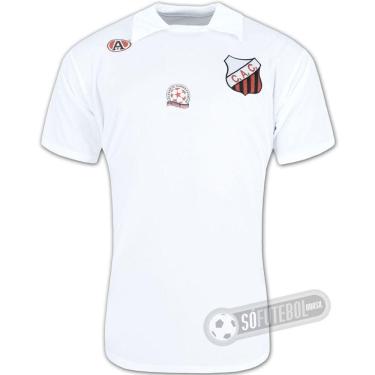 Imagem de Camisa Ceteiense - Modelo II
