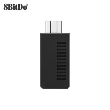 Imagem de Receptor Adaptador Bluetooth para Mini NES  SNES  SFC  Retro  8BitDo  Classic Edition