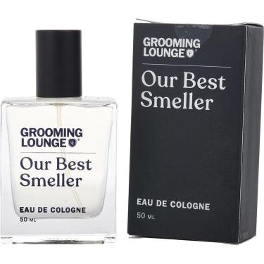 Imagem de Perfume Grooming Lounge Nosso Melhor Smeller Eau De Cologne 