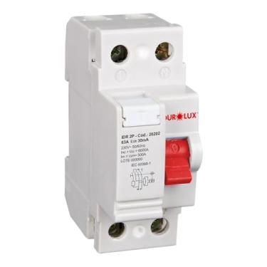 Imagem de Dispositivo Idr Bip 63A 30Ma Ourolux