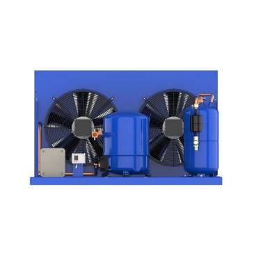 Imagem de Unidade Condensadora OP-HGZ080D20Q Danfoss - 220V Trifásico