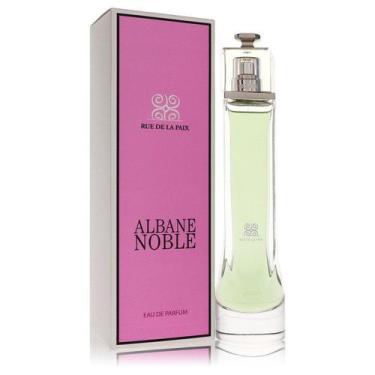 Imagem de Perfume Feminino Albane Noble Rue De La Paix  Parisis Parfums 90 Ml Ed