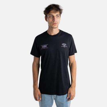 Imagem de Camiseta Lost Globe Saturn Lost-Masculino