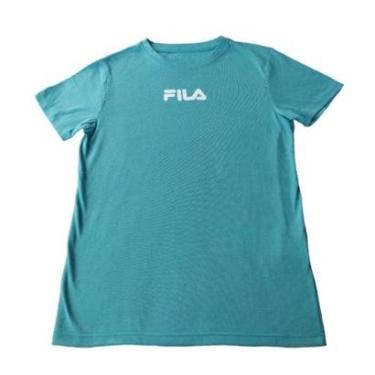 Imagem de Camiseta Masculina Juvenil Fila Charmed Dia a Dia Treino-Masculino