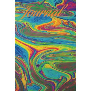 Imagem de Caderno diário: para adolescentes e adultos