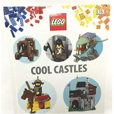Imagem de LEGO "COOL CASTLES" Hard Cover - The Lego Ideas Book
