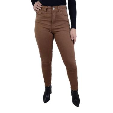 Imagem de Calça Feminina FreeSurf Sarja Skinny-Feminino