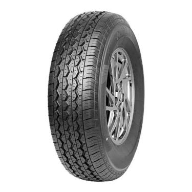 Imagem de Pneu Aplus Aro 15C 205/75R15C A866 8 Lonas 109/107R