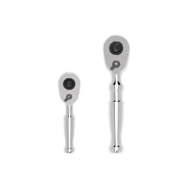 Imagem de TEKTON Conjunto de catraca de liberação rápida (2 peças) | SRH91105