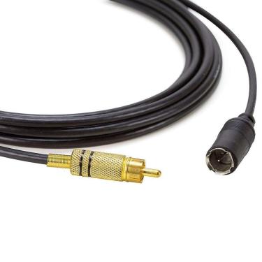 Imagem de Cabo F X Rca - 45 Metros