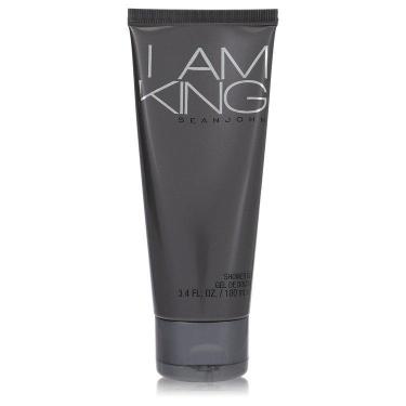 Imagem de Gel de banho Masculino I Am King Sean John 100 ml Gel de Banho