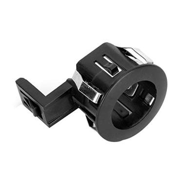 Imagem de Kit de Suporte Retentor do Sensor de Estacionamento Tundra V6 2007-2013 8934871010 Preto